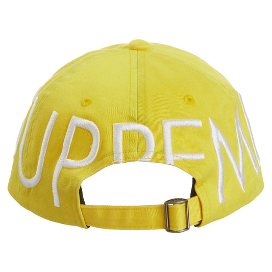 Supreme Spread 6-panel Hat Mens Style : Ss22h62 hover image