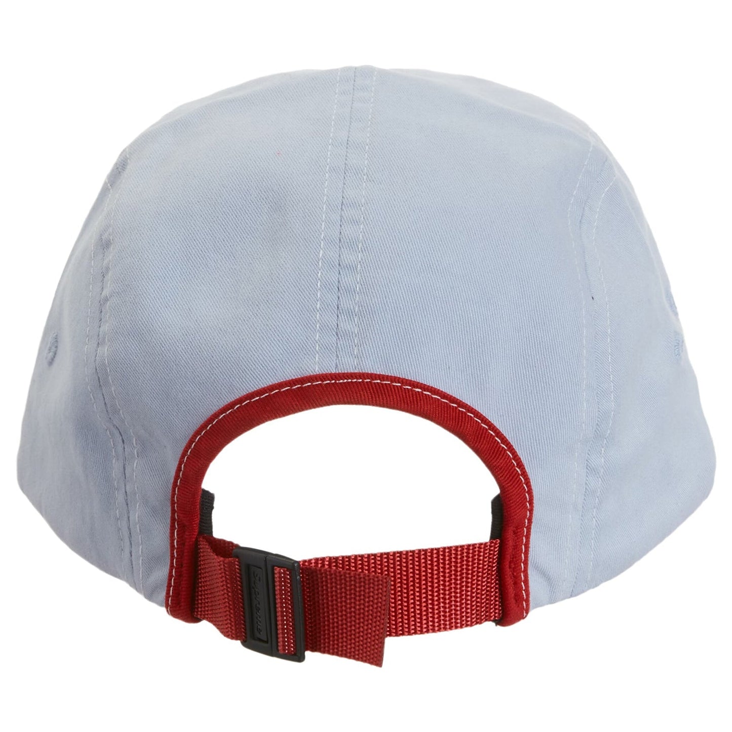 Supreme 2-tone Twill Camp Cap Mens Style : Ss22h134