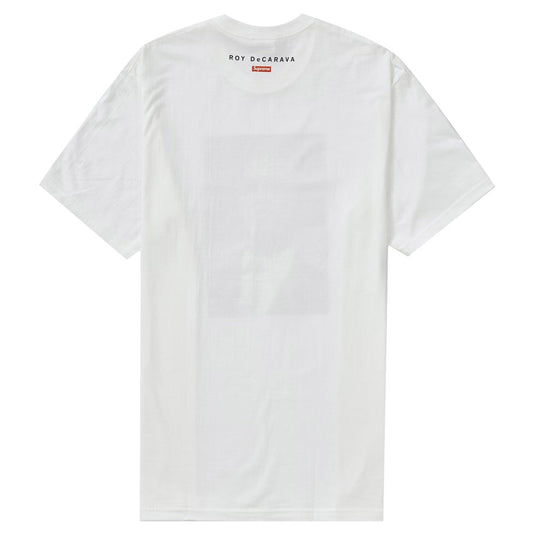 Supreme Malcolm X Tee Mens Style : Ss22t68 hover image