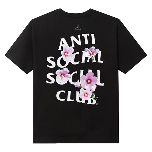 Anti Social Social Club Case Study Mugunghwa T-shirt Mens Style : 9389580 hover image