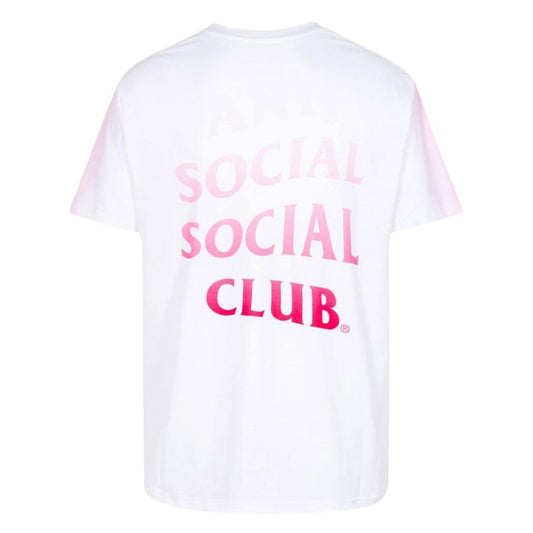 Anti Social Social Club Everything Goes T-shirt White hover image