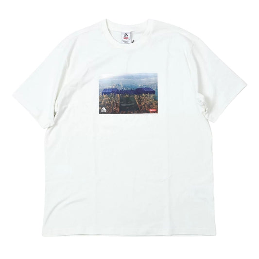 Supreme Nike Nrg Ti Acg Top Mens Style : Do6860