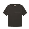 Moschino logo-print pet sweater vest Grau