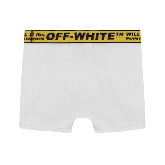 Off-white Classics Industrial Triple Pack Boxer Mens Style : Omua001c99fab0030 hover image