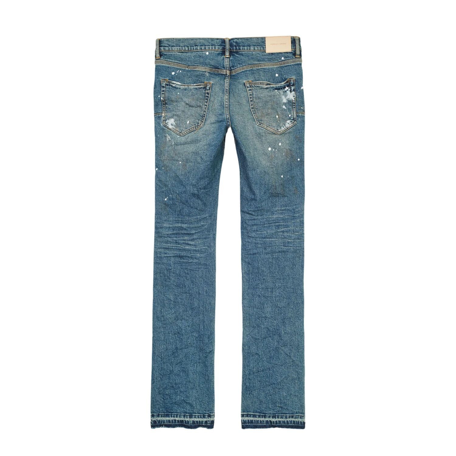 Glenn Original AM 816 waist jeans