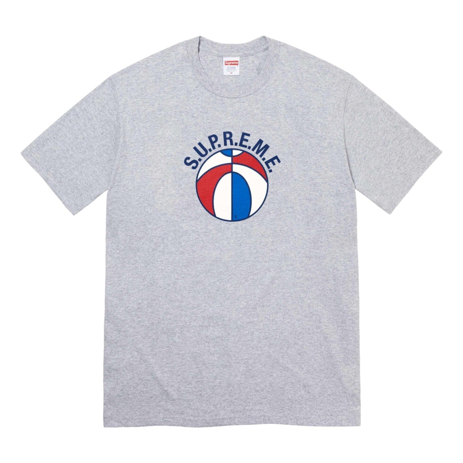 Supreme League Tee Mens Style : Ss23t21