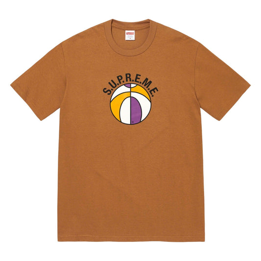 Supreme League Tee Mens Style : Ss23t21