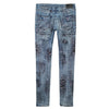Isabel Marant Jeans Blue