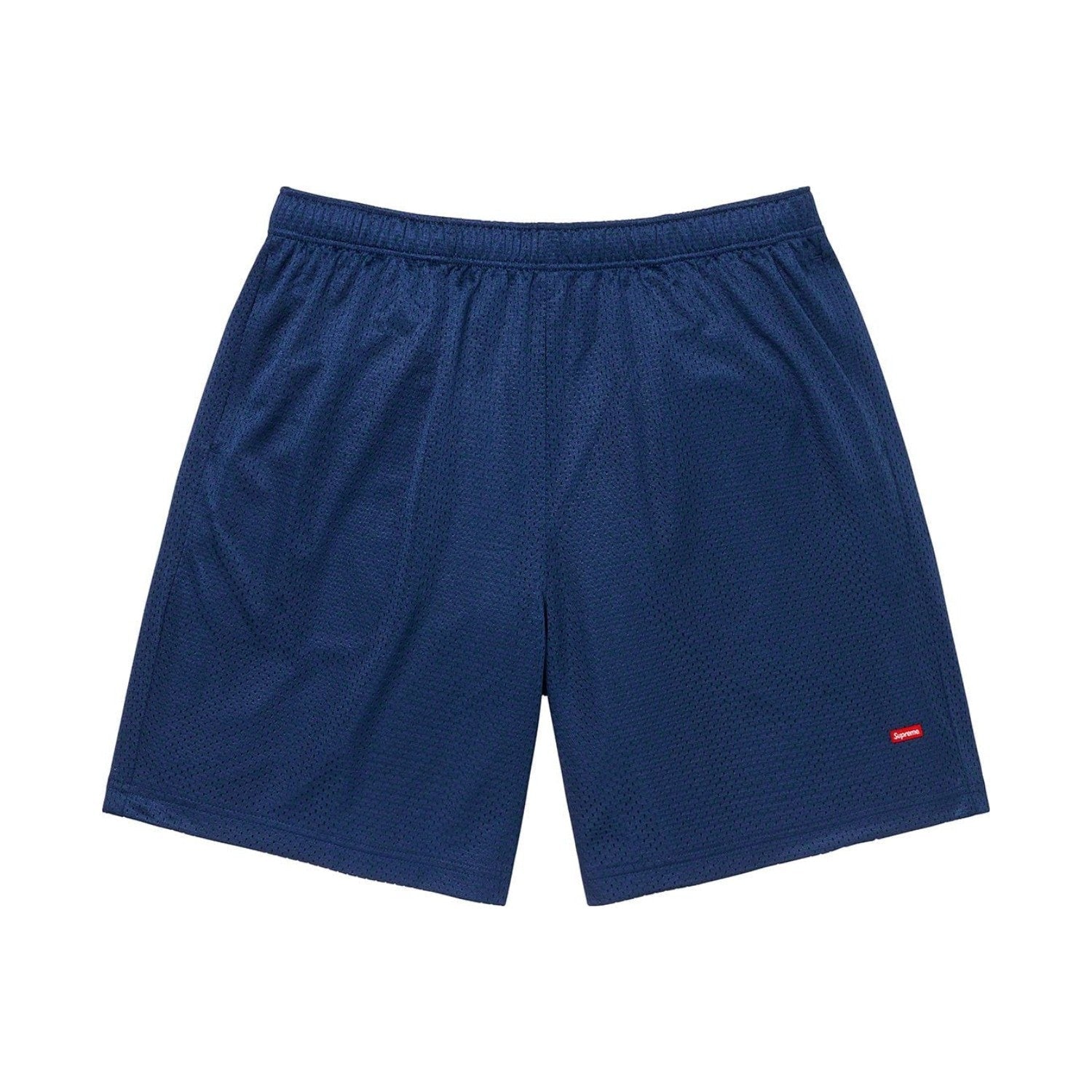 Supreme Small Box Mesh Short Mens Style : S823sh34