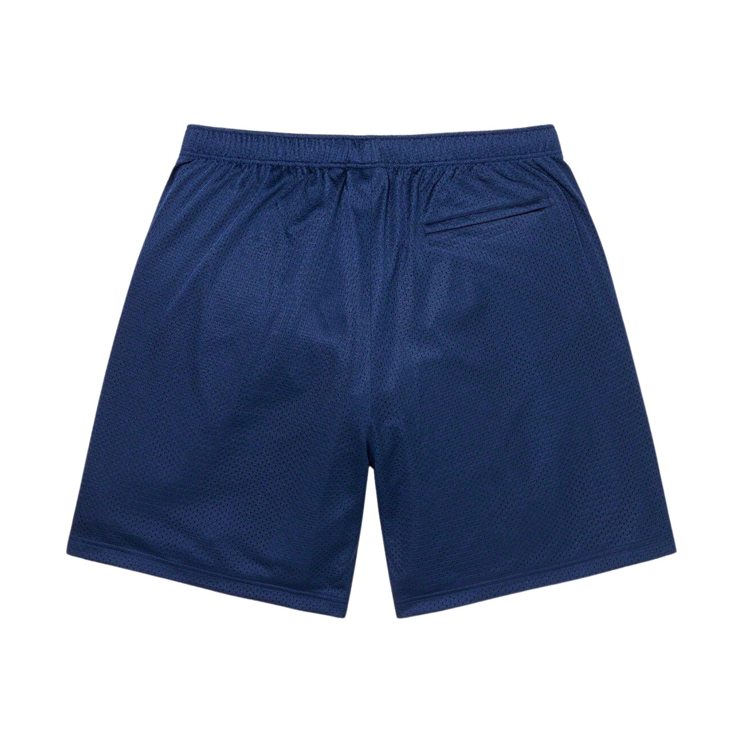 Supreme Small Box Mesh Short Mens Style : S823sh34