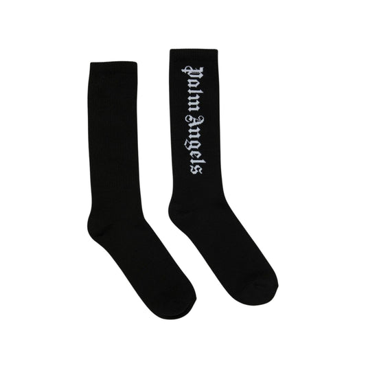 Palm Angels Socks Mens Style : Pmra001c99fab0031