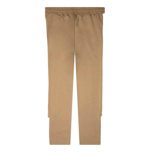 Palm Angels Classic Track Pant Beige/White hover image