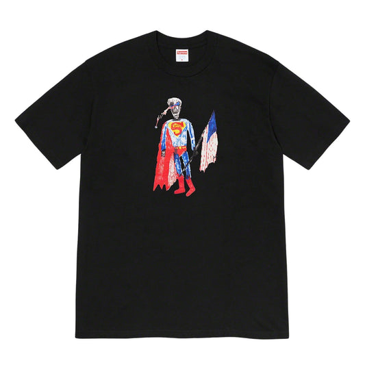 Supreme Skeleton Tee Mens Style : Fw23t5