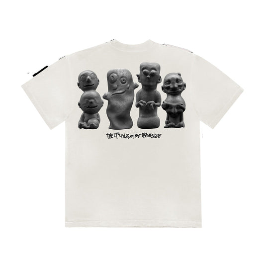 Travis Scott Topia Pack B1 T-shirt Mens Style : Tsut-bs06 hover image