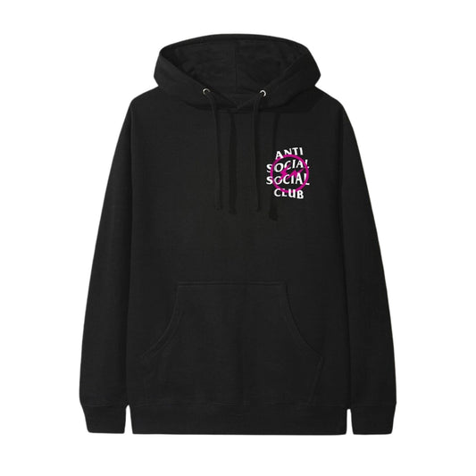 Anti Social Social Club X Fragment Design Bolt Hoodie Mens Style : Assc-fdbh hover image