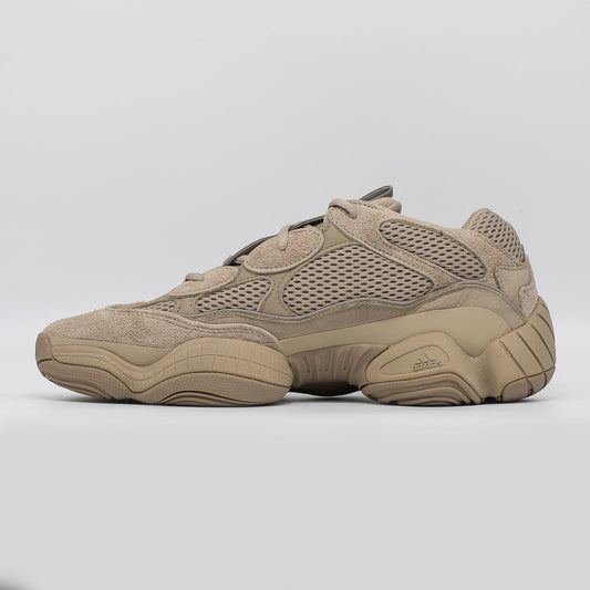 Yeezy 500, Taupe Light hover image