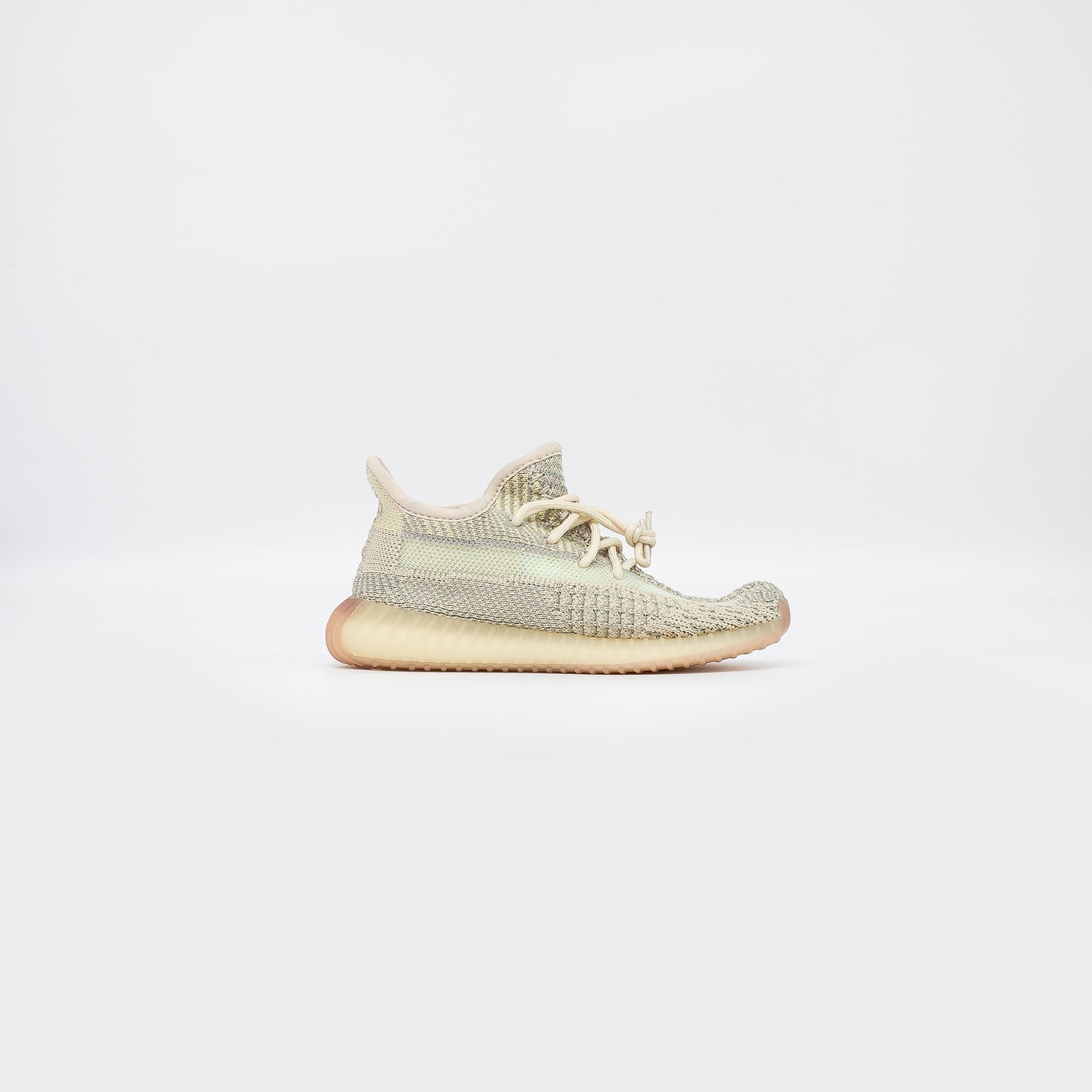 Yeezy Boost 350 V2 (Infant), Citrin Non Reflective