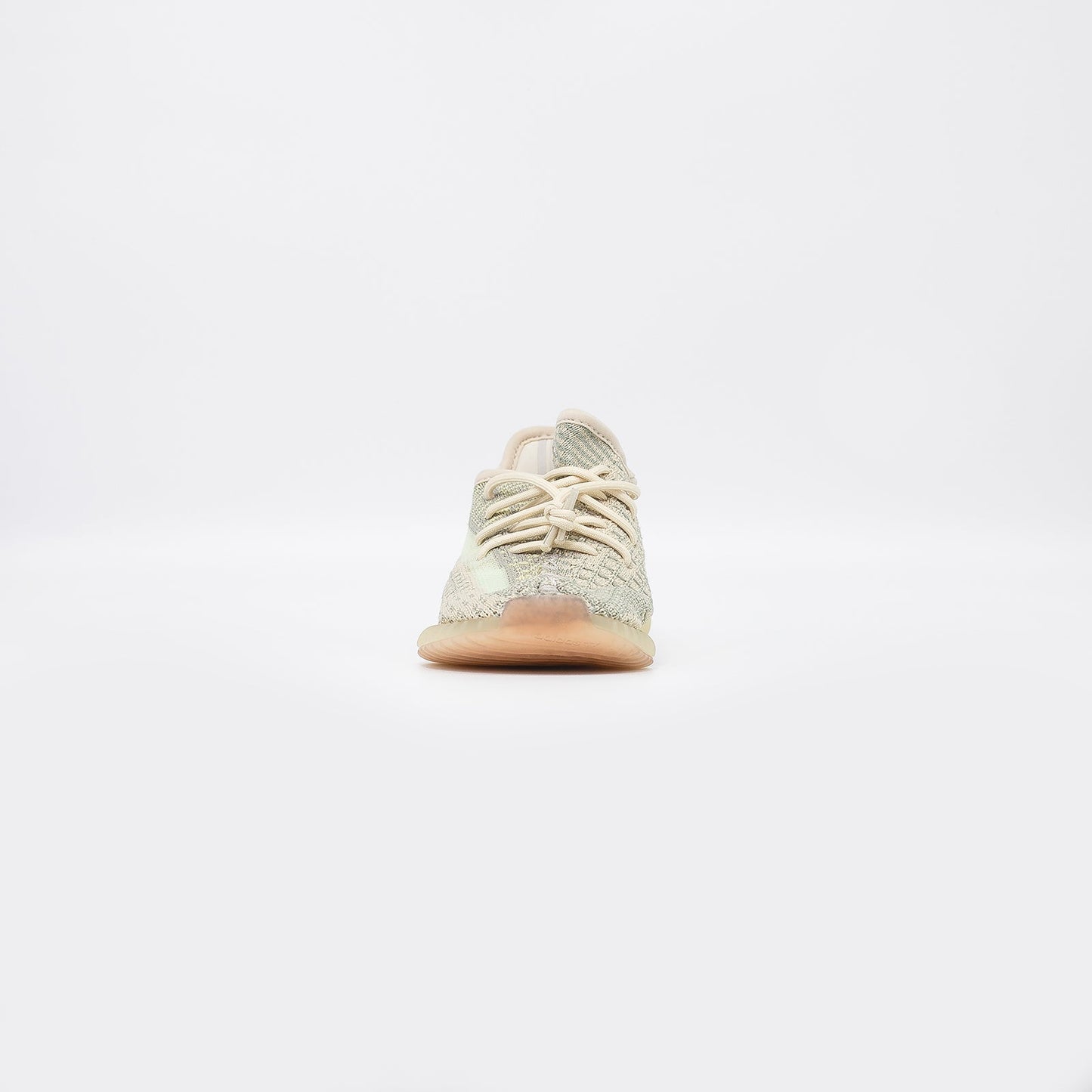 Yeezy Boost 350 V2 (Infant), Citrin Non Reflective