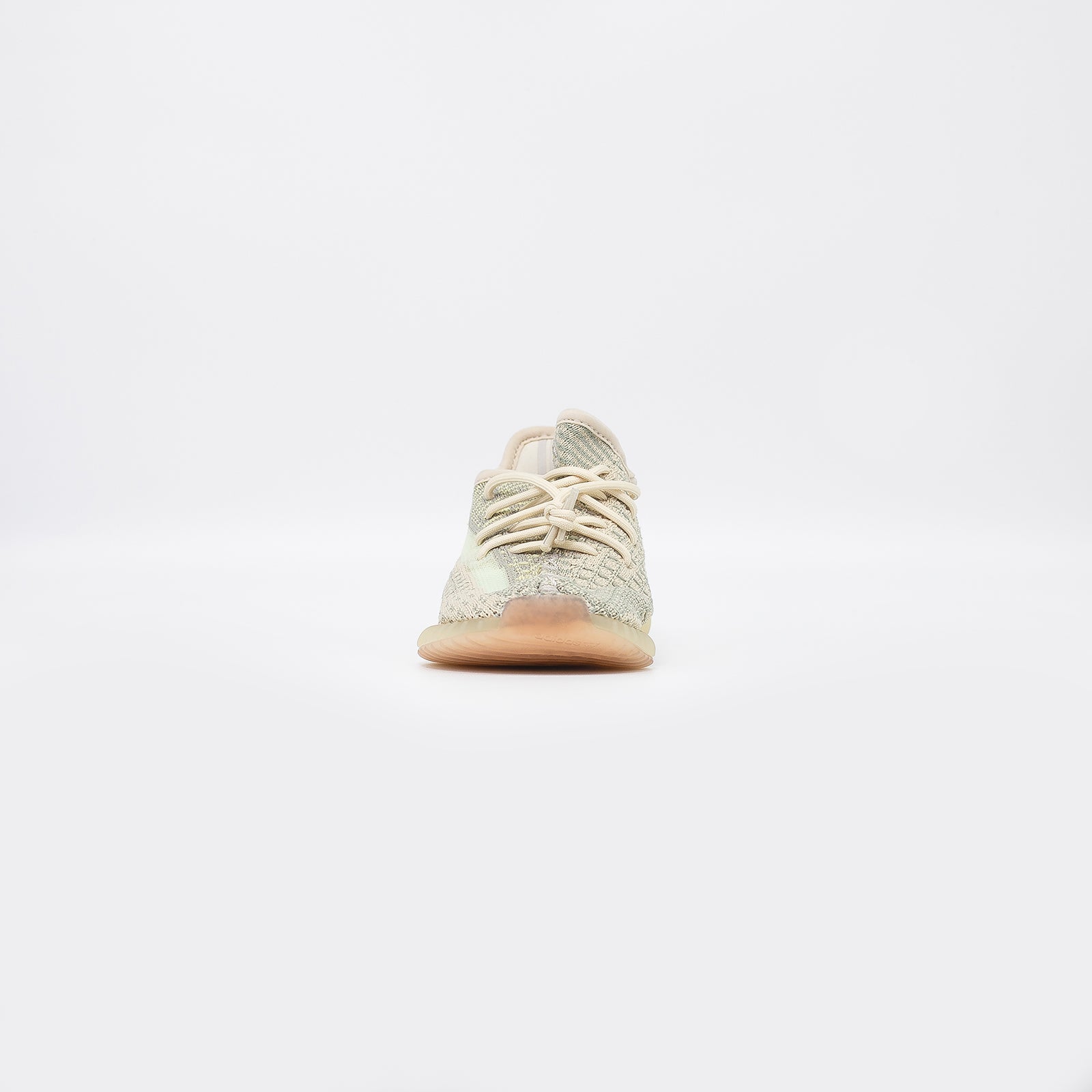 Yeezy Boost 350 V2 (Infant), Citrin Non Reflective