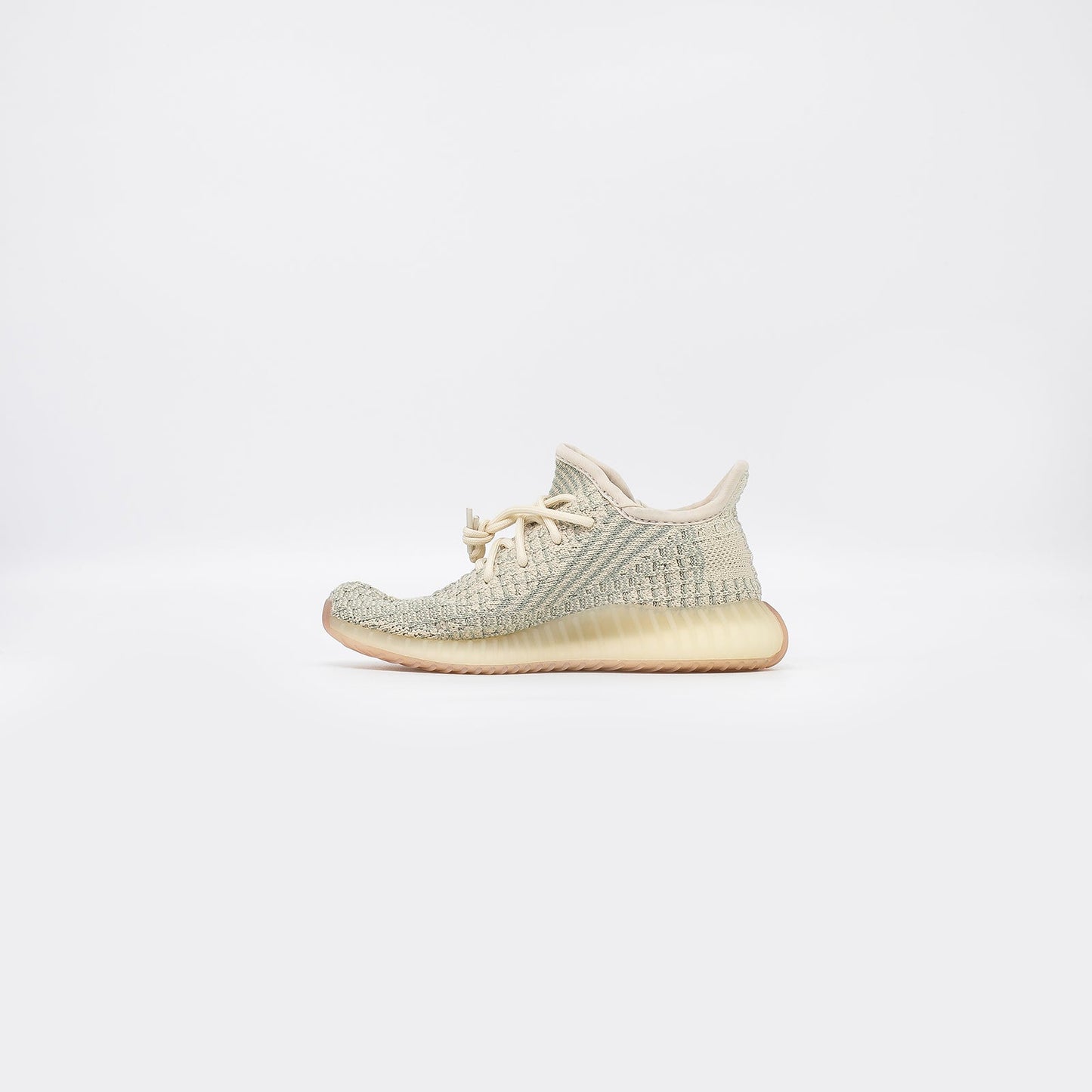 Yeezy Boost 350 V2 (Infant), Citrin Non Reflective