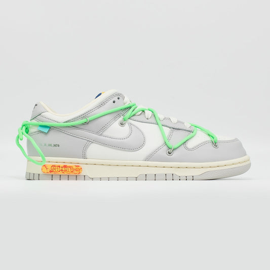 Nike Dunk Low Off-White, Lot 26 of 50