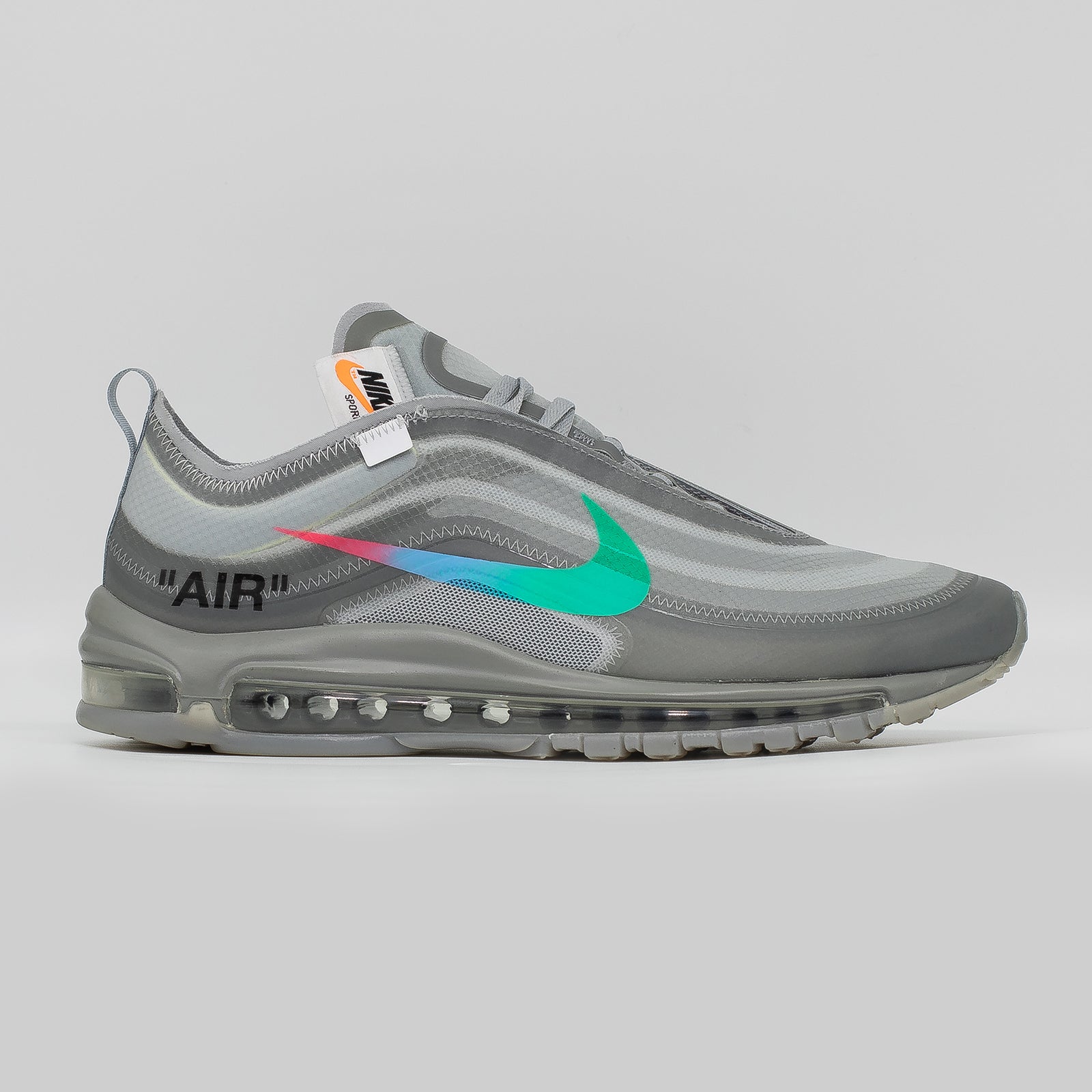 Nike Air Max 97, Off-White Menta