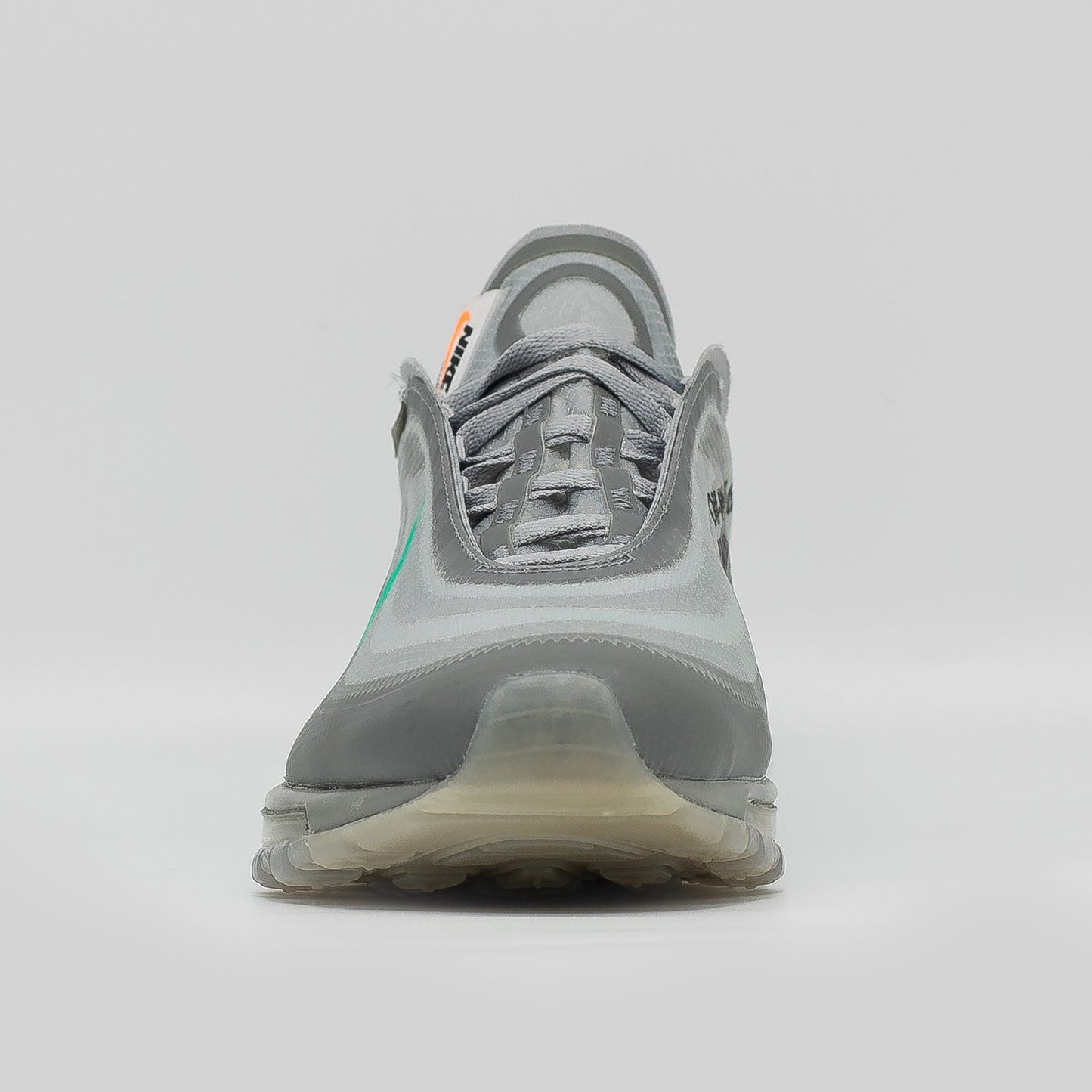 Nike Air Max 97, Off-White Menta