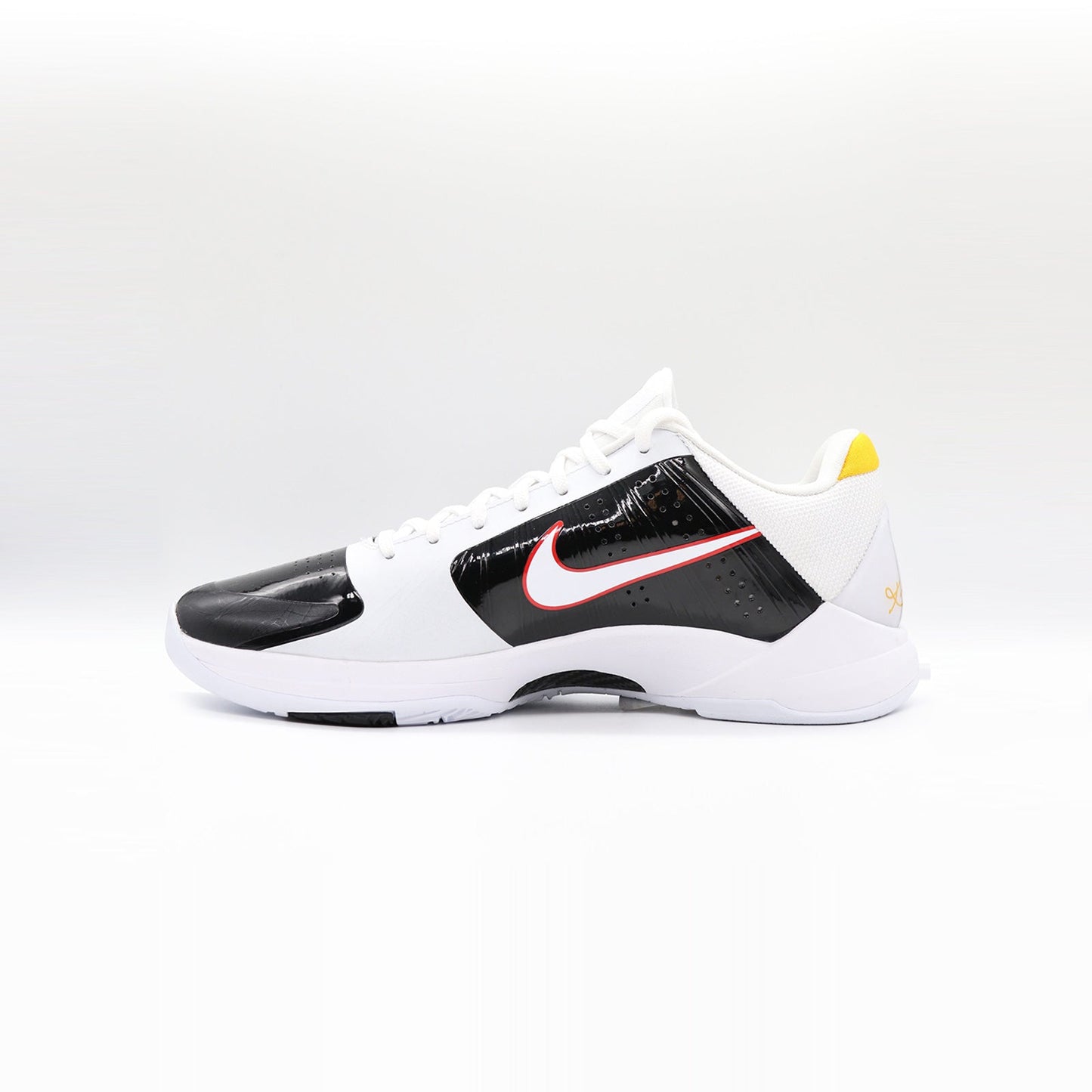 Zoom Kobe 5 Protro, Bruce Lee Alternate