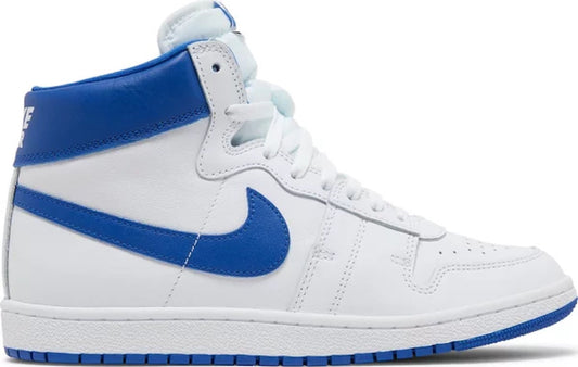 A Ma Maniére x Air Ship, Game Royal