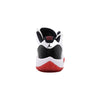 The popular Air jordan Canvas 11 "Space Jam" that was Nike's largest and