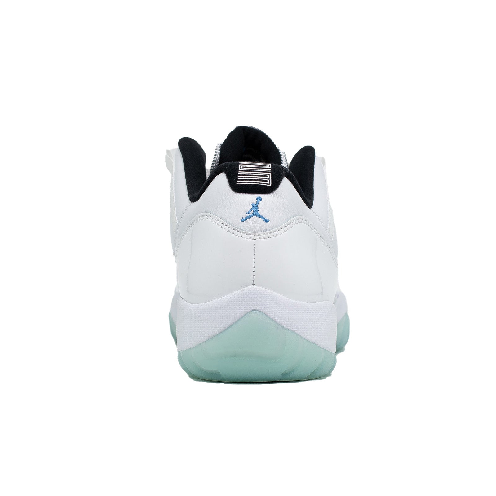 Columbia 11s Low Top Legend Blue 11s Release Date Legend Blue