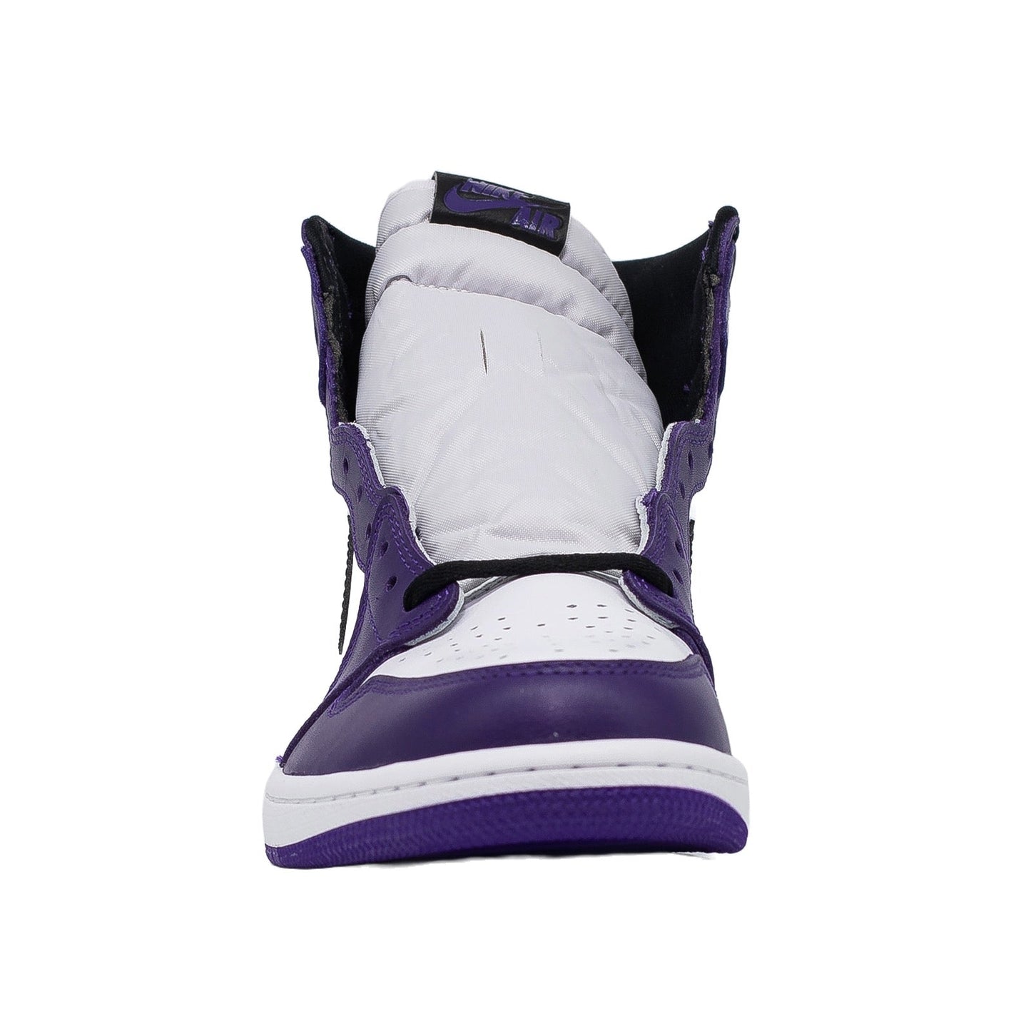 Air Jordan 1 High, Court Purple 2.0