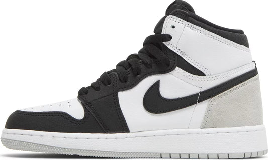 Air Jordan 1 High (GS), Barons hover image