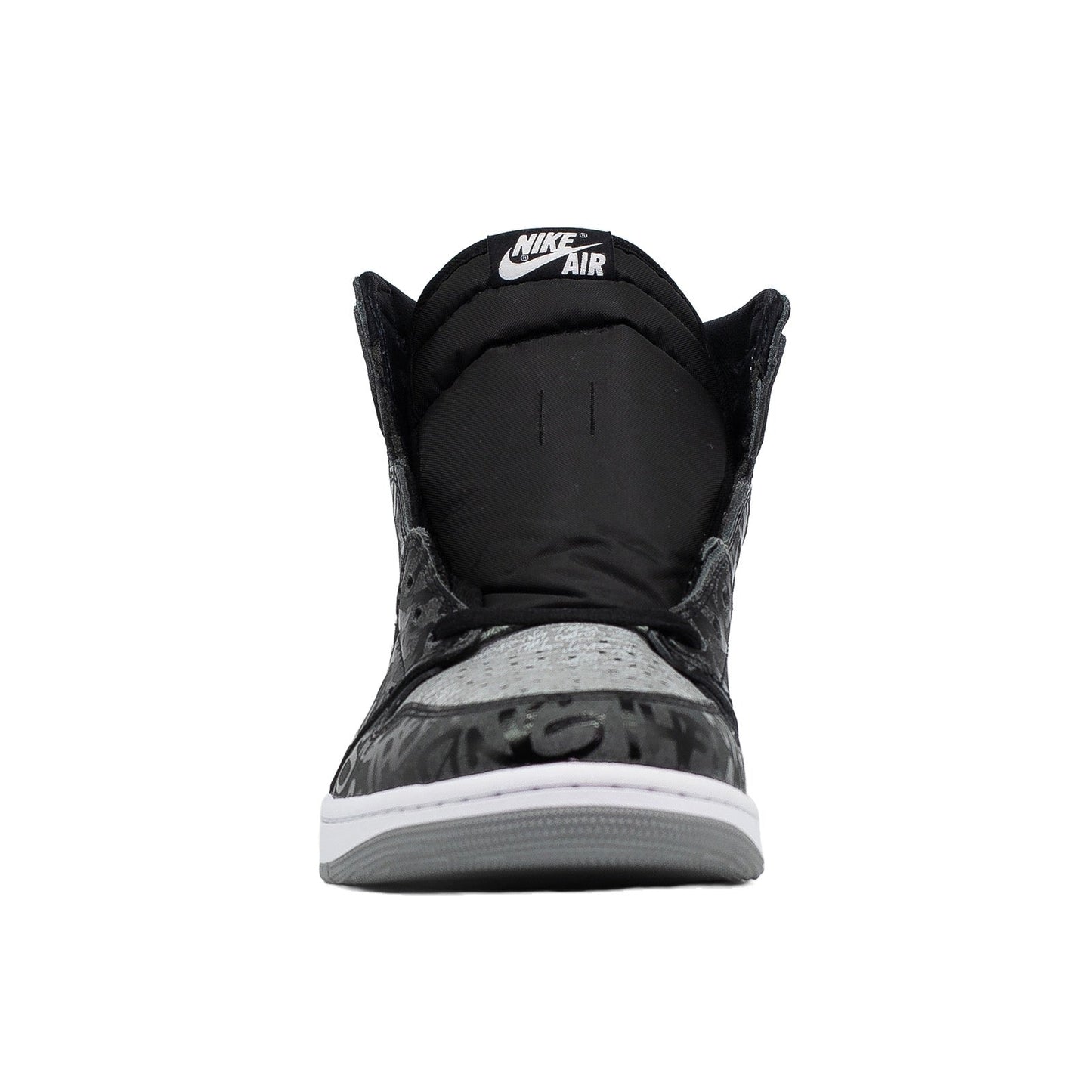 Jordan Wings Nike Air Jordan Mid Composition Notebook Air