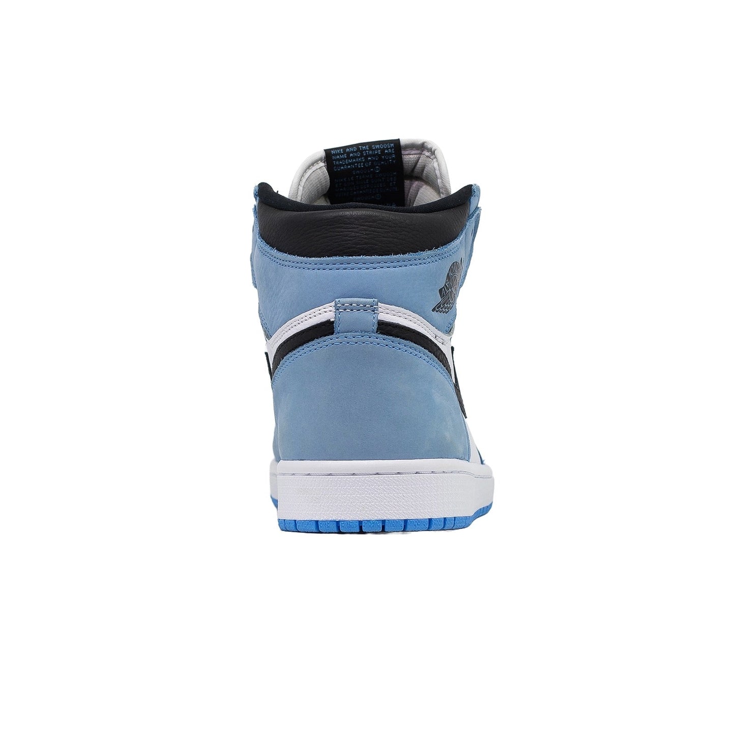 Air Jordan 1 High, University Blue