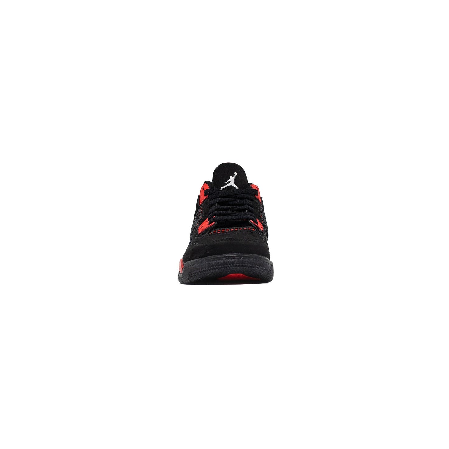 Air Jordan 4 (PS), Red Thunder