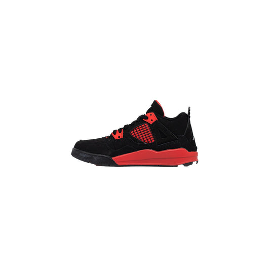 Air Jordan 4 (PS), Red Thunder hover image