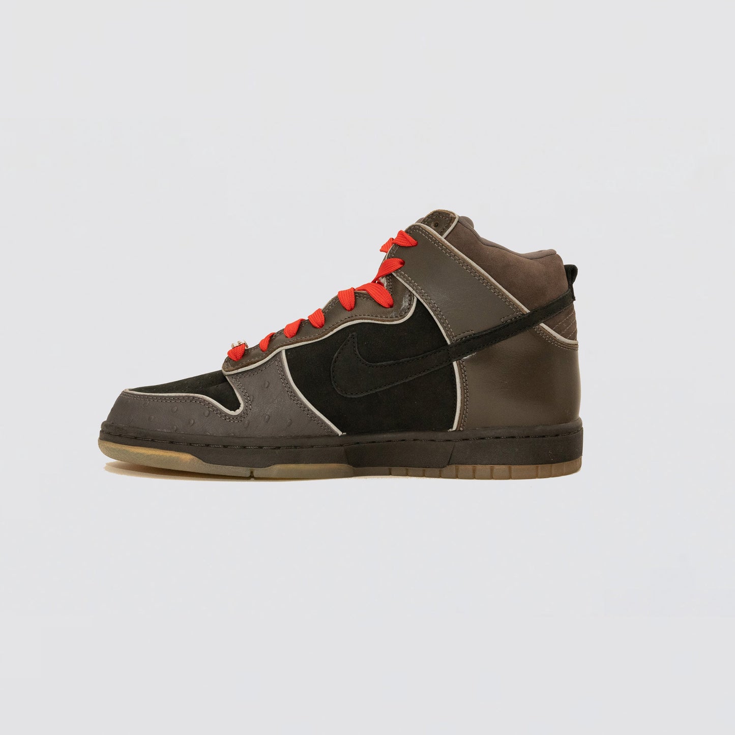 Nike Dunk High SB, Premium MF Doom