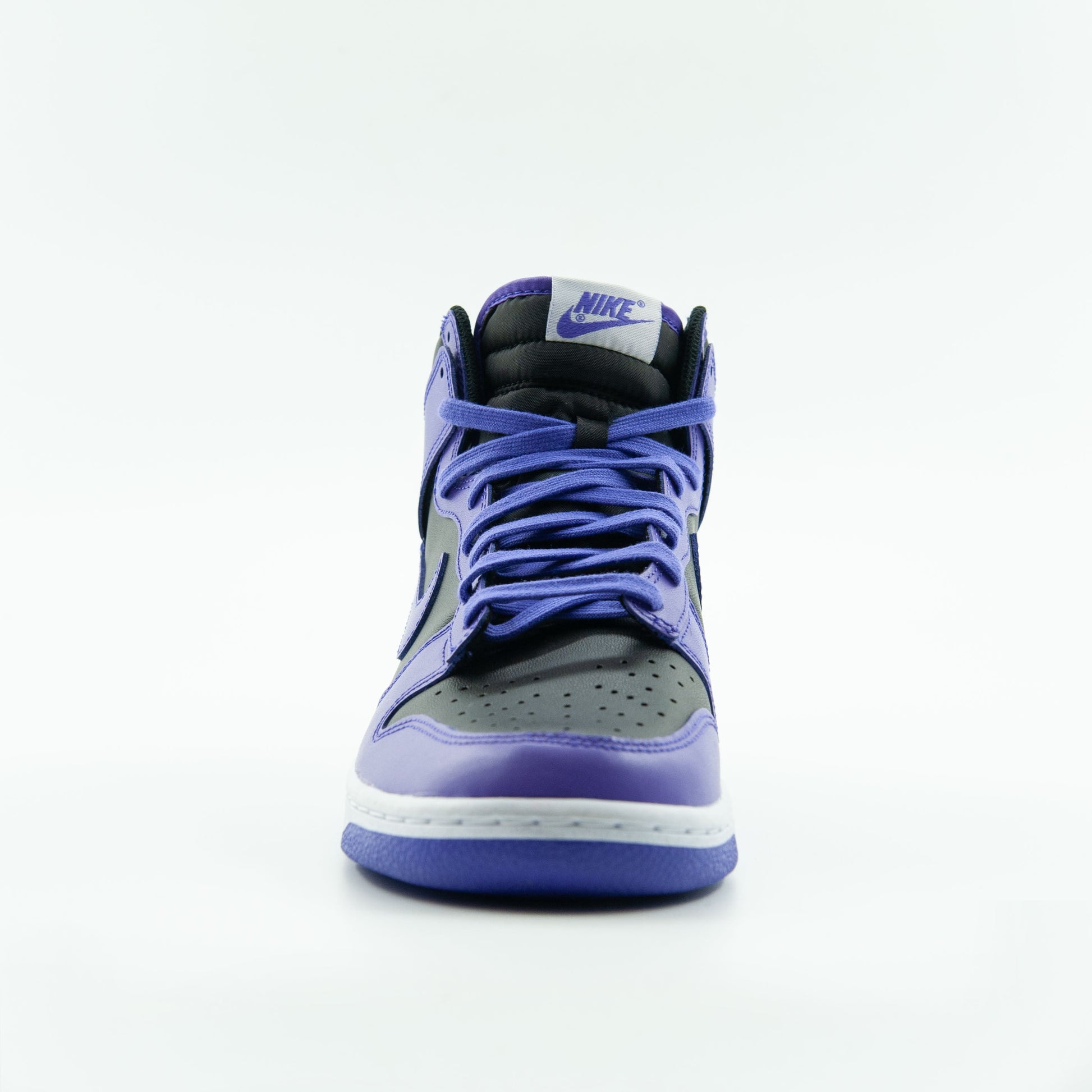 Nike Dunk High, Pyschic Purple