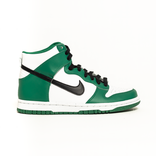 Nike Dunk High (GS), Celtics