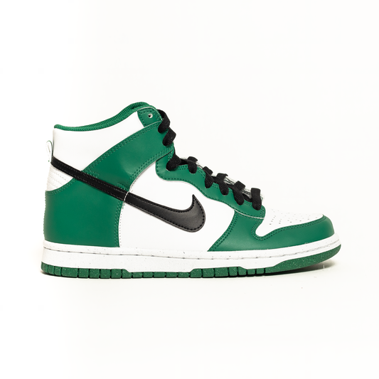 Nike Dunk High (GS), Celtics