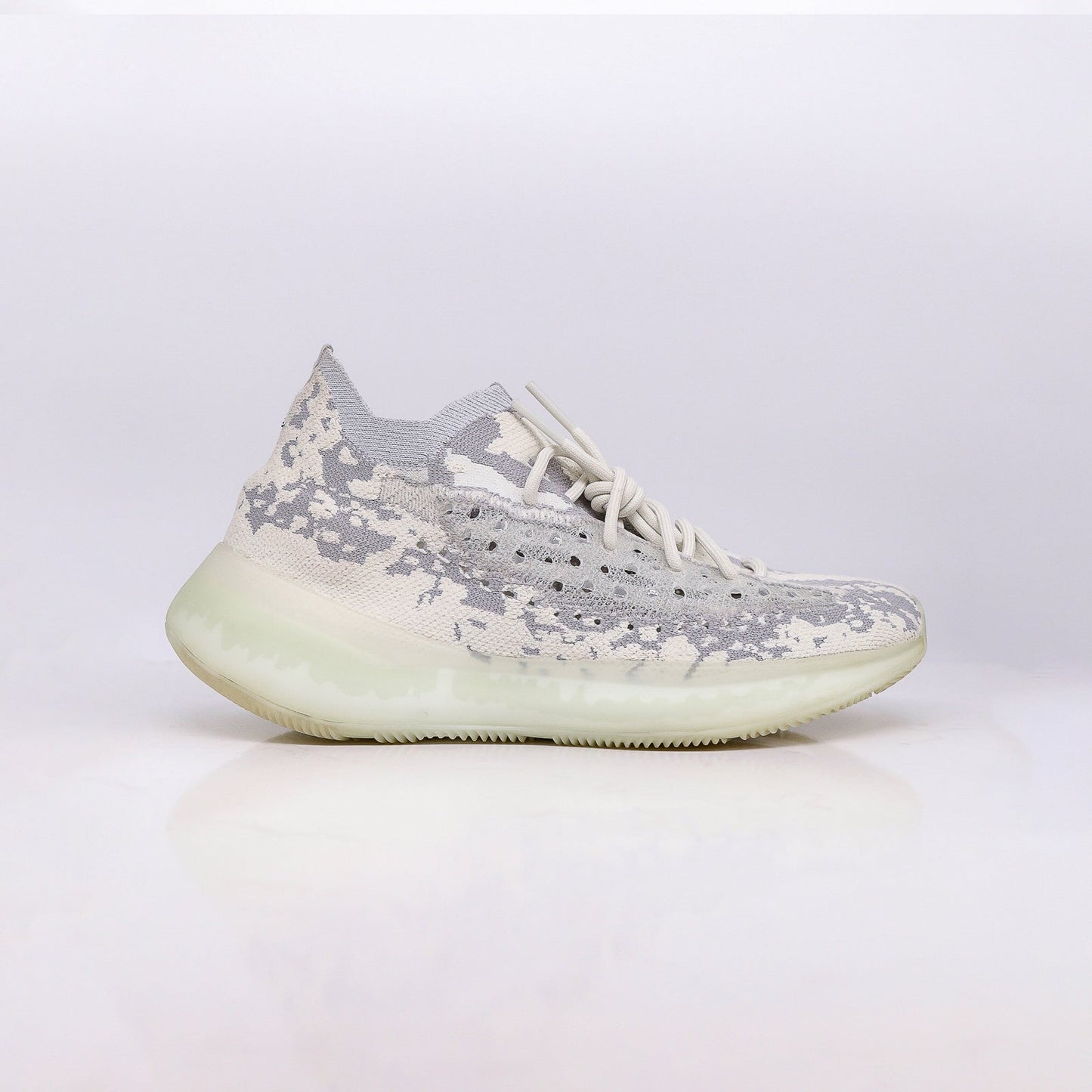 Yeezy Boost 380, Alien Blue