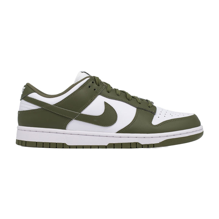 nike dunk low deconstructed