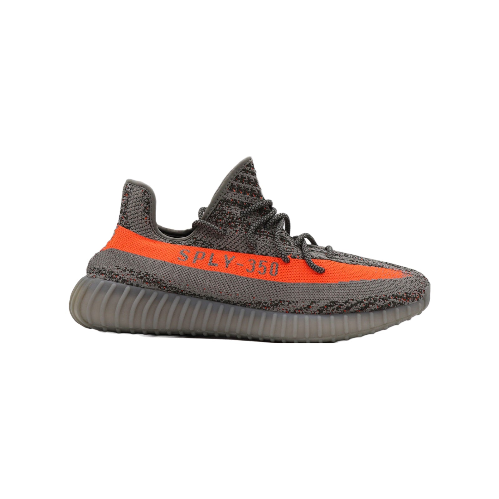 Yeezy Boost 350 V2 (Infant), Beluga Reflective