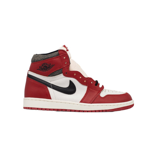 Air NCAA Jordan 1 High, Chicago Lost and Found