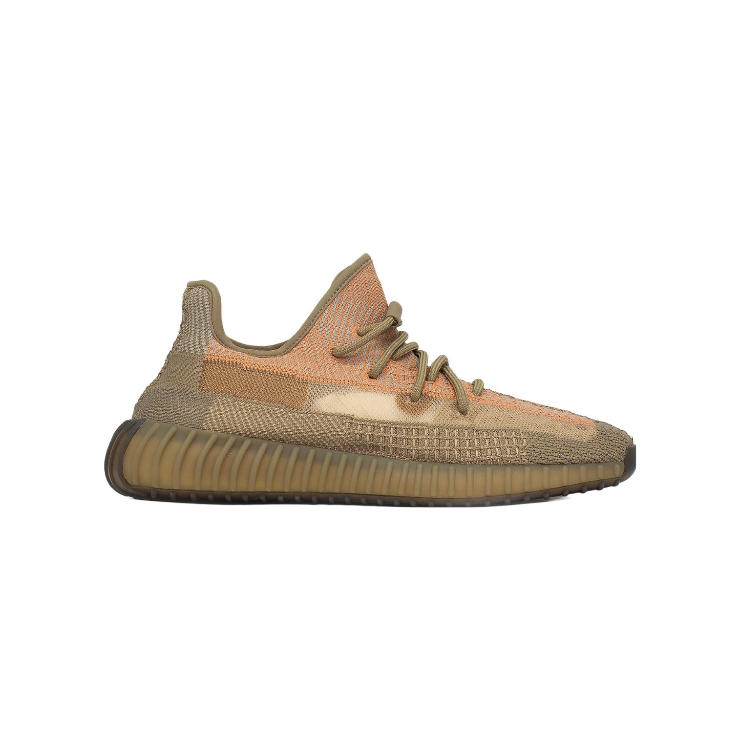 Yeezy Boost 350 V2, Sand Taupe