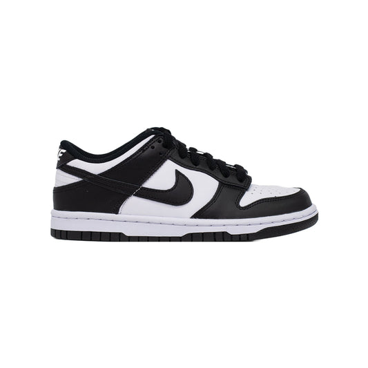 Nike cover Dunk Low (PS), Black White