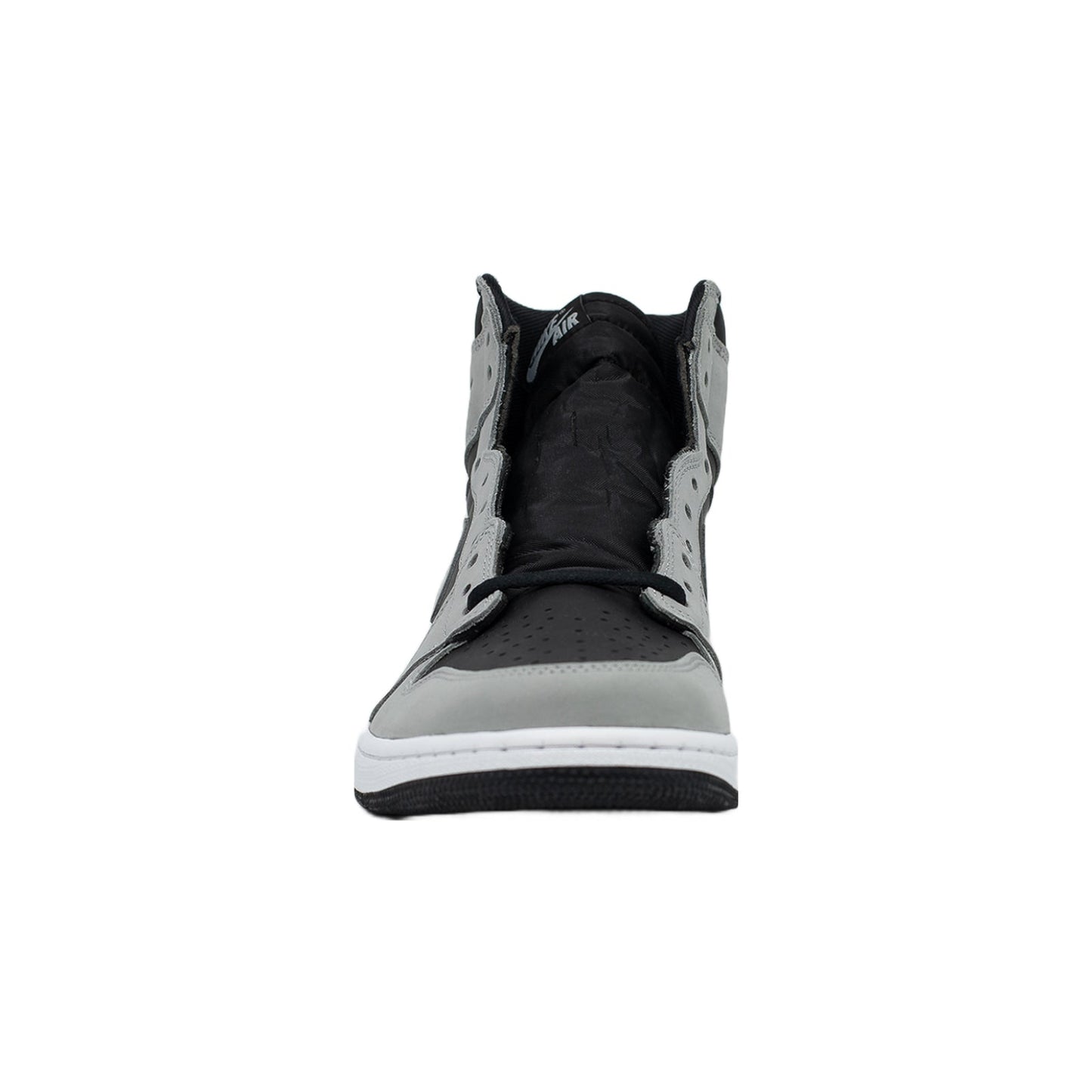 Air Air Jordan 1 Retro High OG Banned Black White Red Toe Basketball Sneakers OG Washed Heritage Releasing June 10th