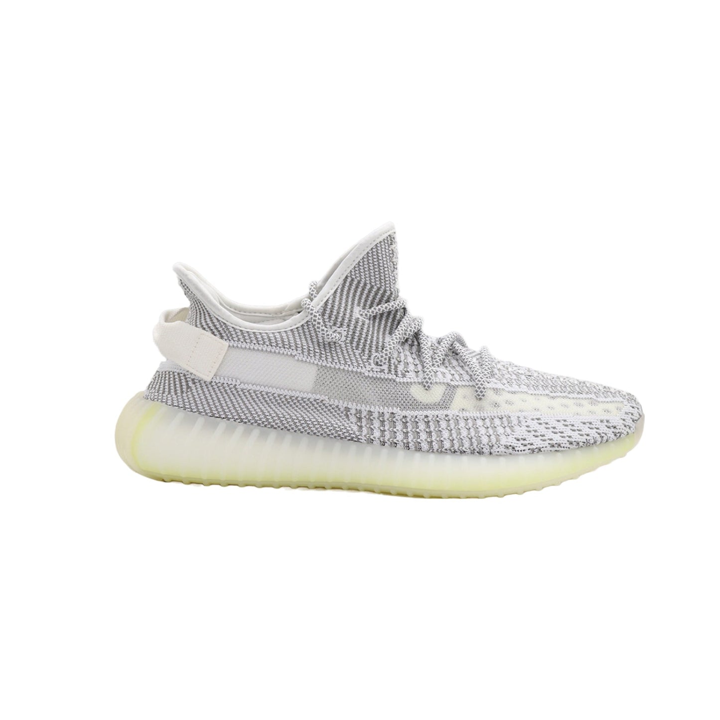 Yeezy Boost 350 V2, Static (Non-Reflective) – Impossible Kicks