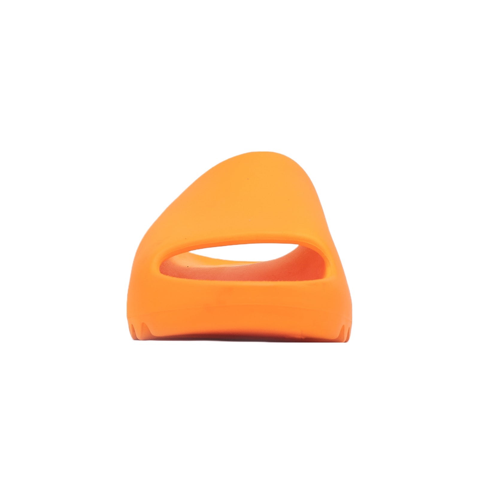 Yeezy Slides, Enflame Orange
